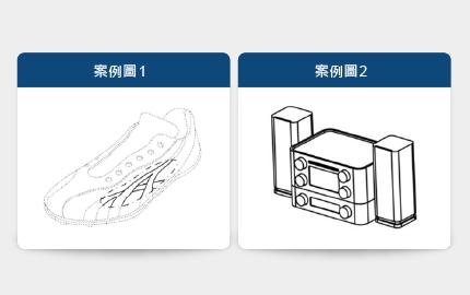 淺論設計專利之保護標的(圖)